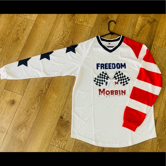 Other - Dirt Bike Jersey